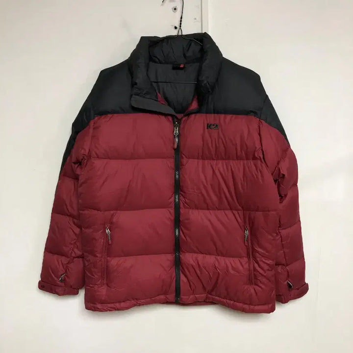 [SOLD OUT] K2 남성 오리털 패딩 95M@9936