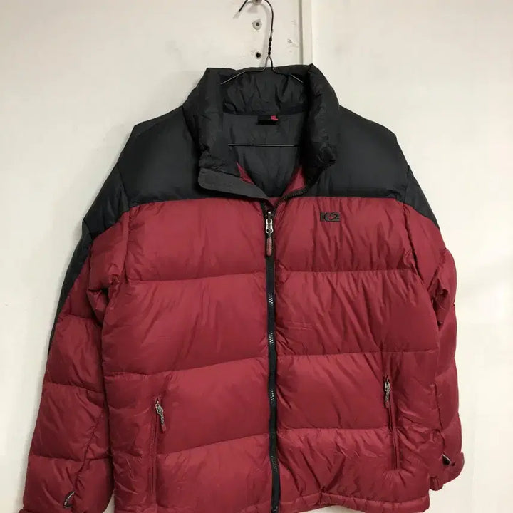 [SOLD OUT] K2 남성 오리털 패딩 95M@9936