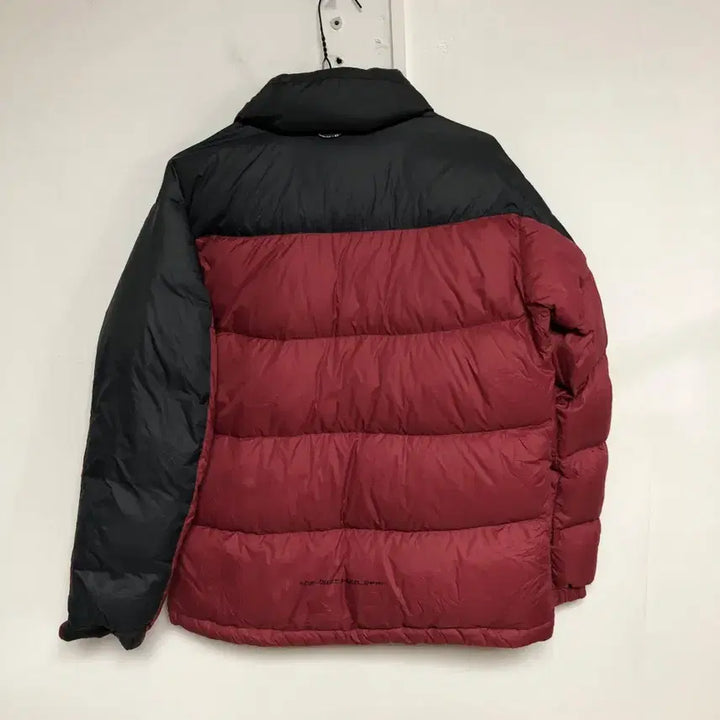 [SOLD OUT] K2 남성 오리털 패딩 95M@9936