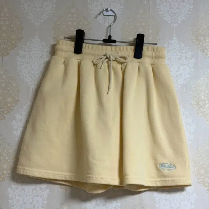 [BUNJANG] Two-Piece Set Yellow / 투피스 세트 옐로우
