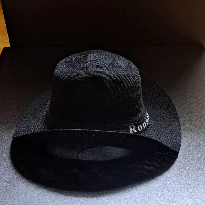 [BUNJANG] Ronaldino Cowboy Hat / RONALDINO 카우보이 모자