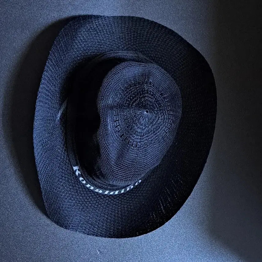 [BUNJANG] Ronaldino Cowboy Hat / RONALDINO 카우보이 모자