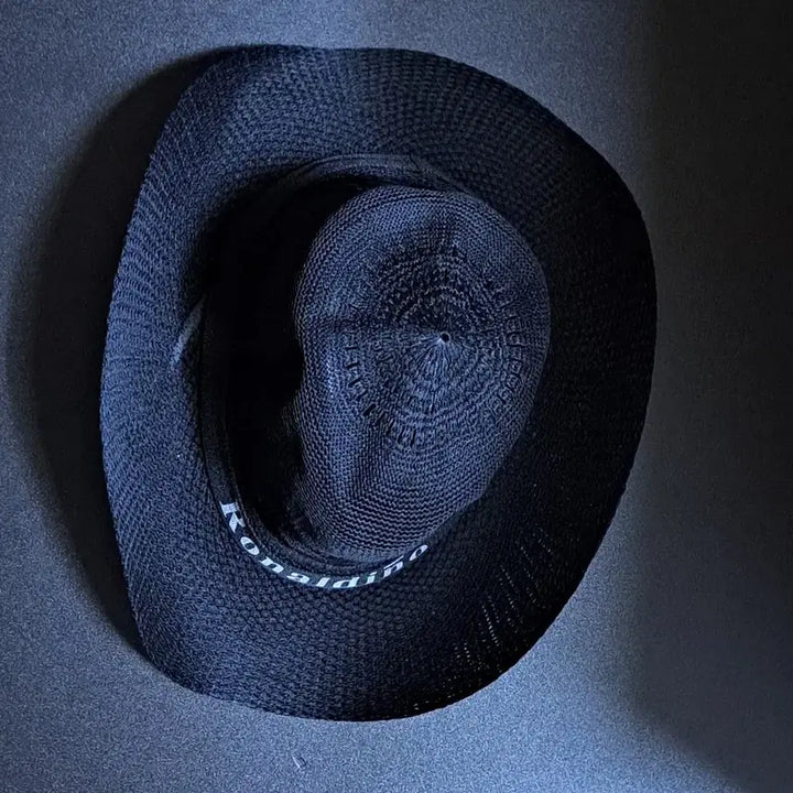 [BUNJANG] Ronaldino Cowboy Hat / RONALDINO 카우보이 모자