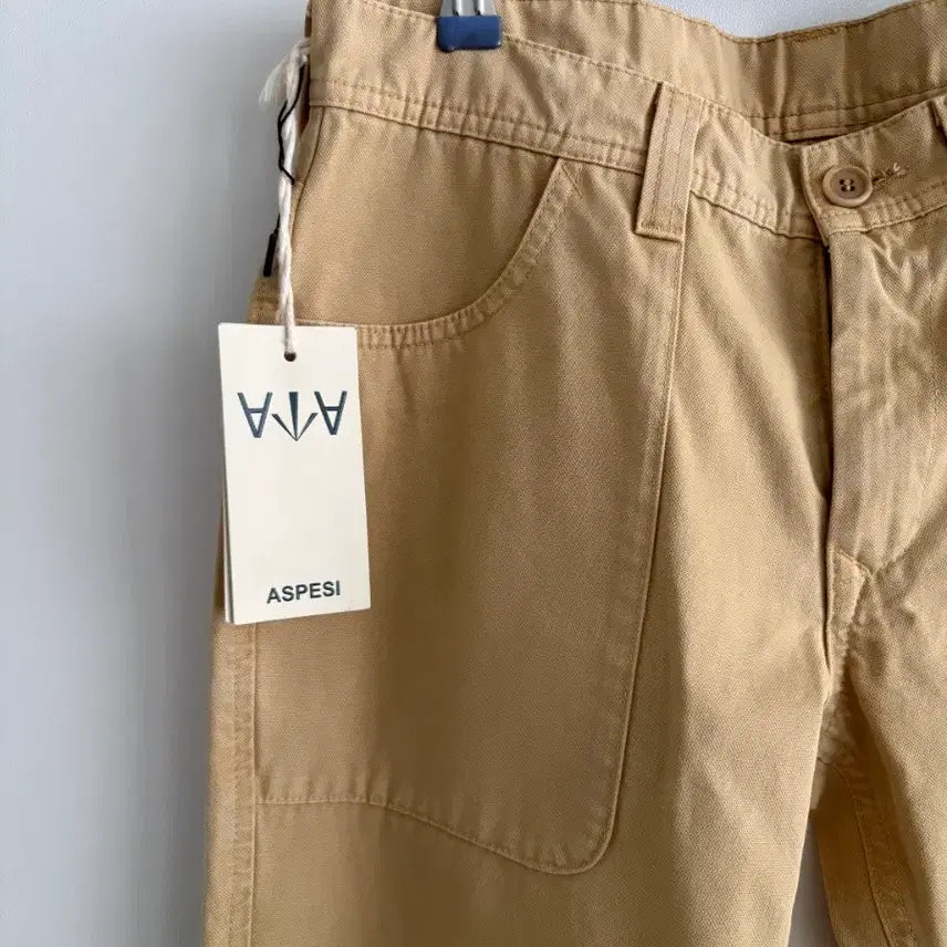 [BUNJANG] Aspesi Cotton Work Pants 30 / (새상품)Aspesi 코튼 워크 팬츠 30 새상품