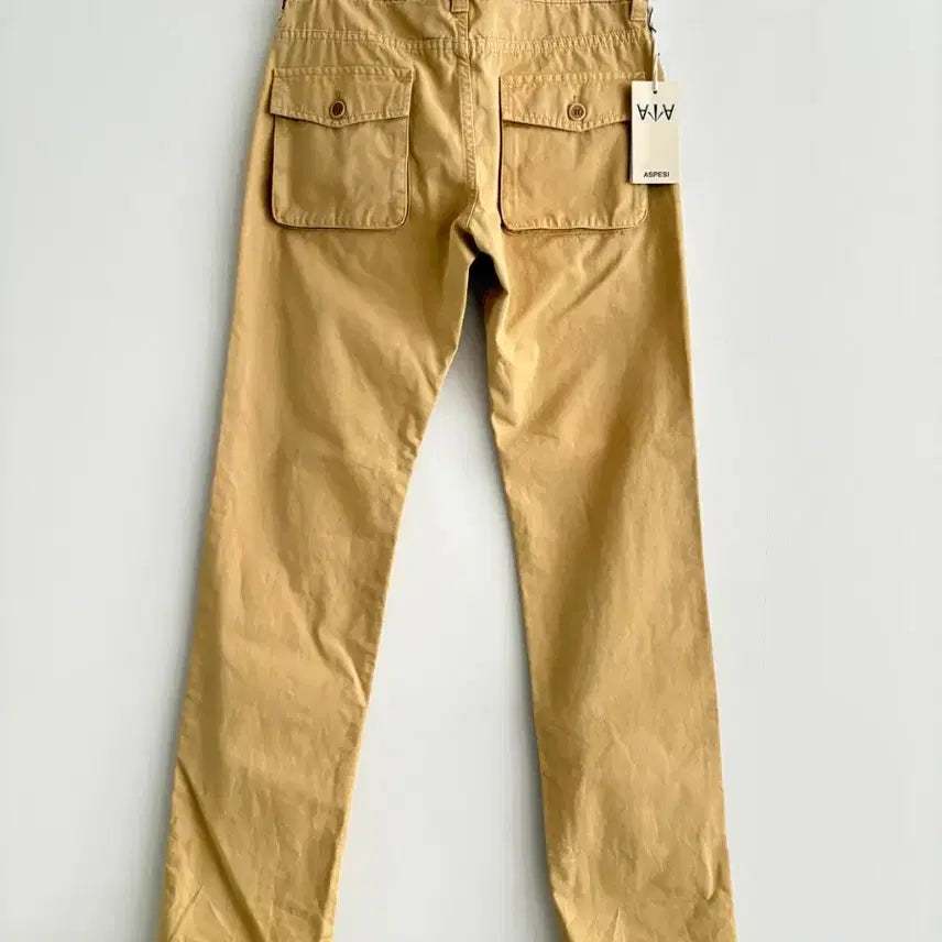 [BUNJANG] Aspesi Cotton Work Pants 30 / (새상품)Aspesi 코튼 워크 팬츠 30 새상품