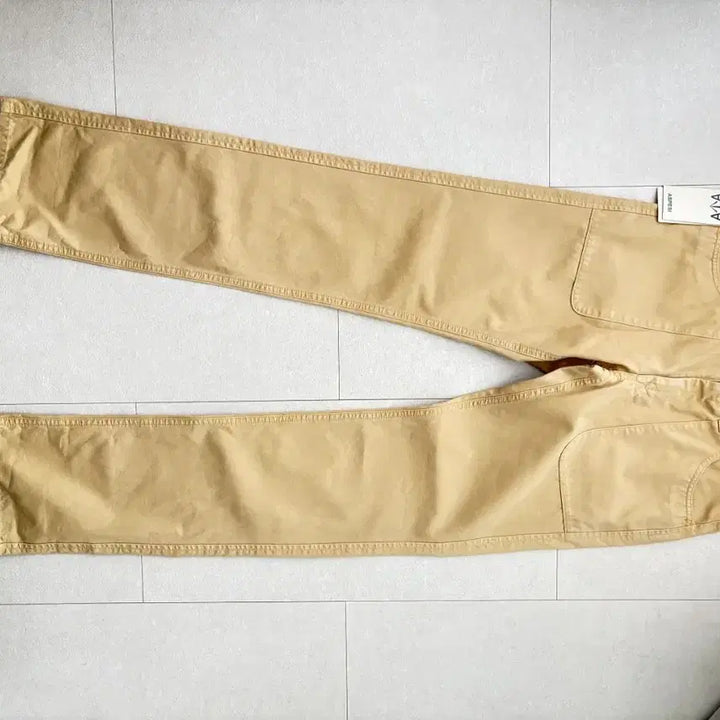 [BUNJANG] Aspesi Cotton Work Pants 30 / (새상품)Aspesi 코튼 워크 팬츠 30 새상품