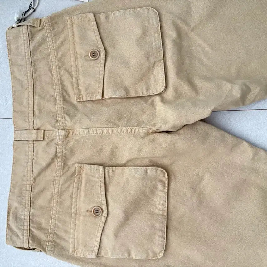 [BUNJANG] Aspesi Cotton Work Pants 30 / (새상품)Aspesi 코튼 워크 팬츠 30 새상품