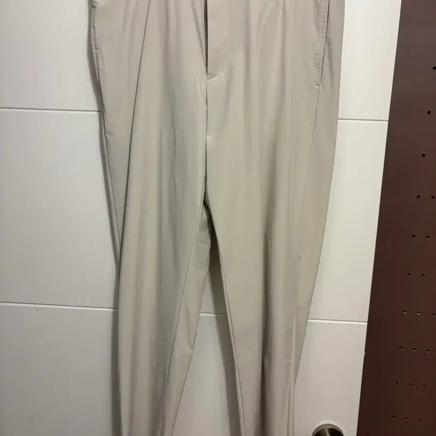 [SOLD OUT] 띠어리 보로우 팬츠 사이즈 34