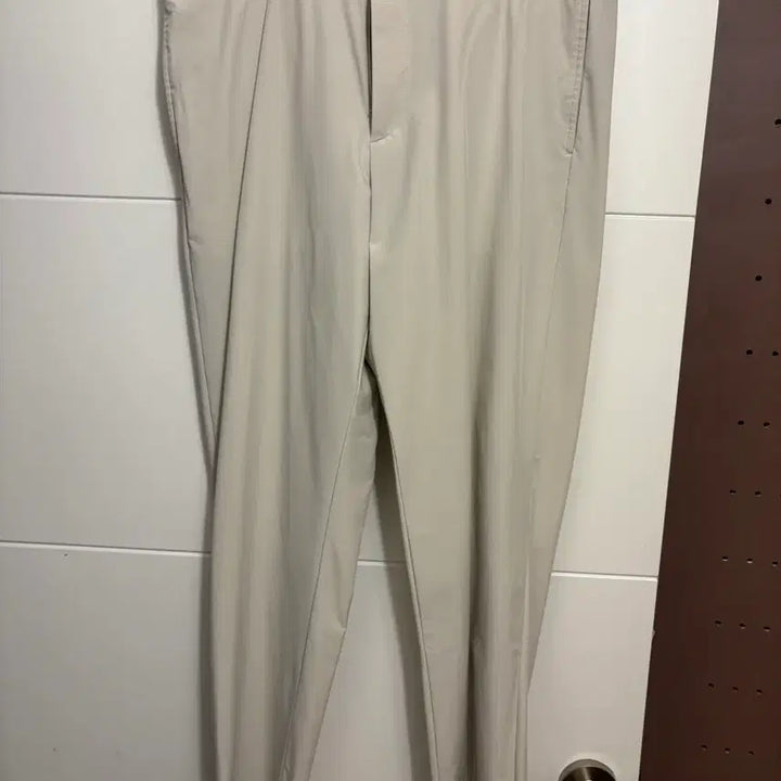 [SOLD OUT] 띠어리 보로우 팬츠 사이즈 34