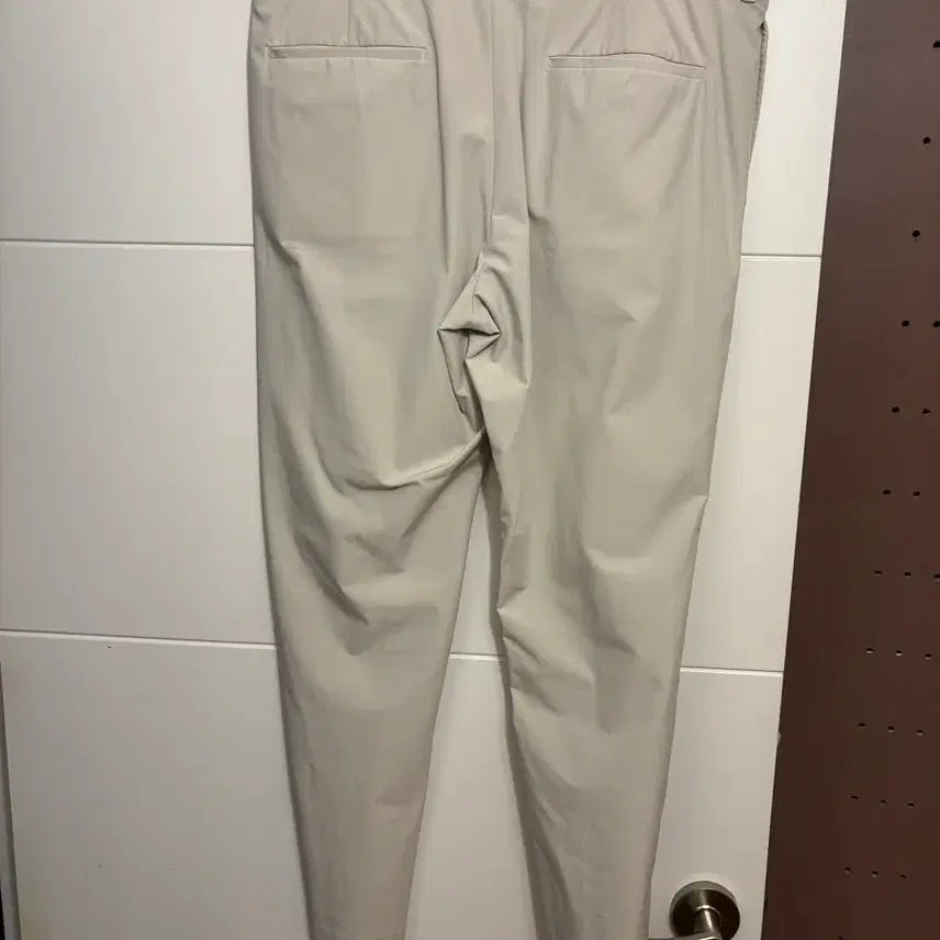 [SOLD OUT] 띠어리 보로우 팬츠 사이즈 34