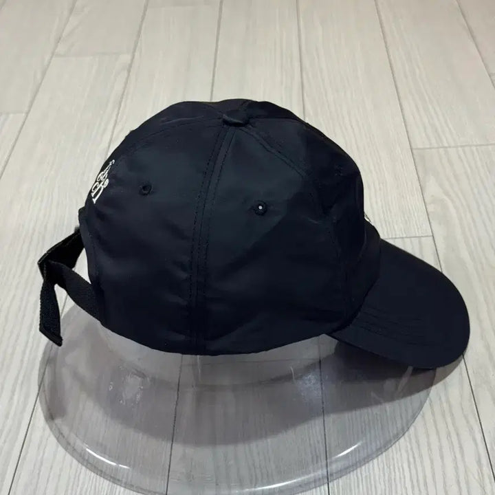 [BUNJANG] 패치선데이 나일론 볼캡 모자 free사이즈 블랙 미사용 / 패치선데이 나일론 볼캡 모자 free사이즈 블랙 미사용