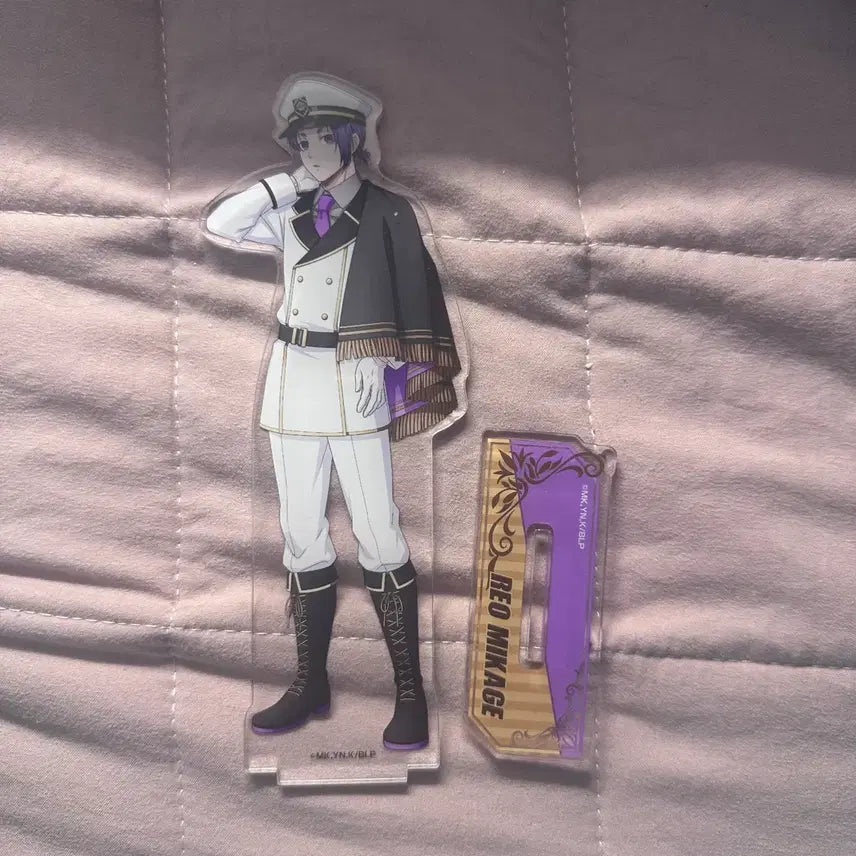[SOLD OUT] 미카게 레오 아크릴