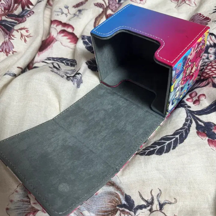 [BUNJANG] Yu-Gi-Oh! Evil Twin Deck Box / 유희왕 이블 트윈스 덱 박스