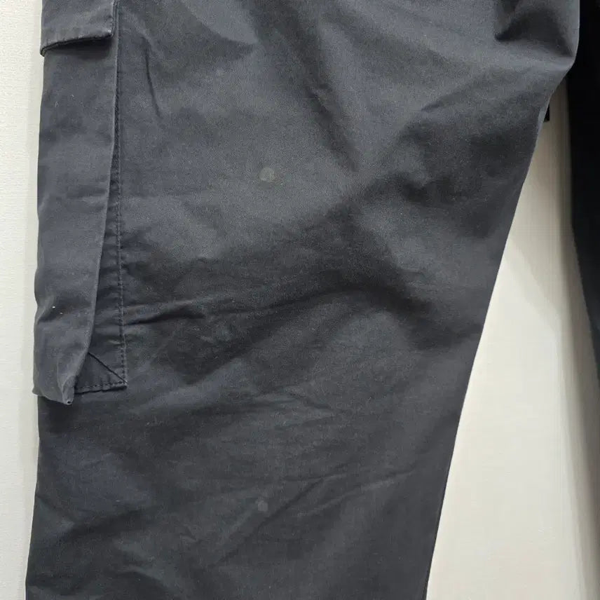 [BUNJANG] Juun.J Bending Cargo Pants / 준지  밴딩 카고팬츠