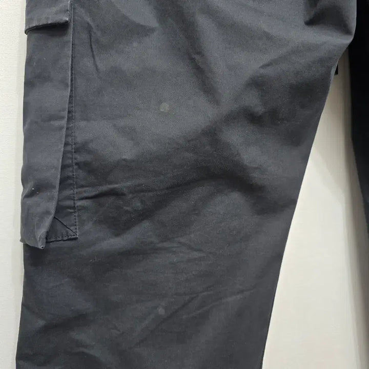 [BUNJANG] Juun.J Bending Cargo Pants / 준지  밴딩 카고팬츠