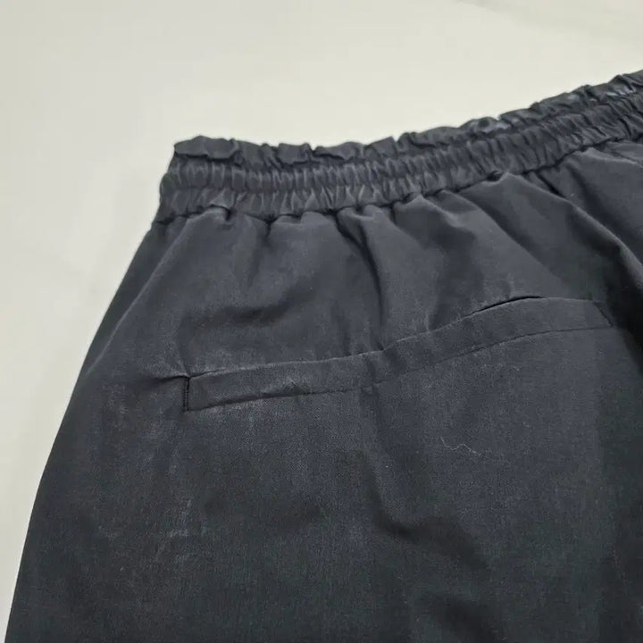 [BUNJANG] Juun.J Bending Cargo Pants / 준지  밴딩 카고팬츠