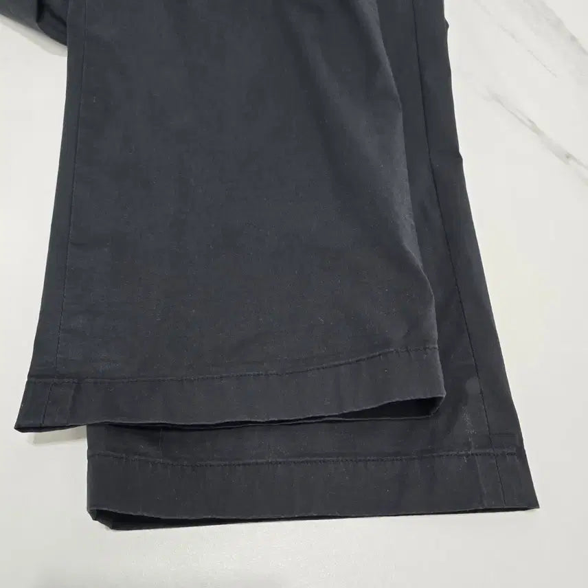 [BUNJANG] Juun.J Bending Cargo Pants / 준지  밴딩 카고팬츠