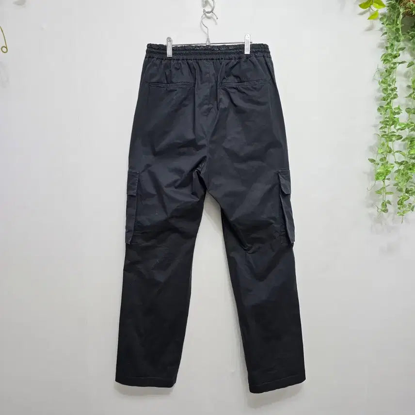 [BUNJANG] Juun.J Bending Cargo Pants / 준지  밴딩 카고팬츠