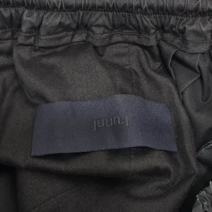 [BUNJANG] Juun.J Bending Cargo Pants / 준지  밴딩 카고팬츠