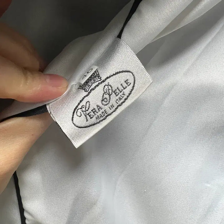 [BUNJANG] Vintage Berlin Leather Jacket / 독일 베를린 빈티지샵 구매 여성 가죽 자켓