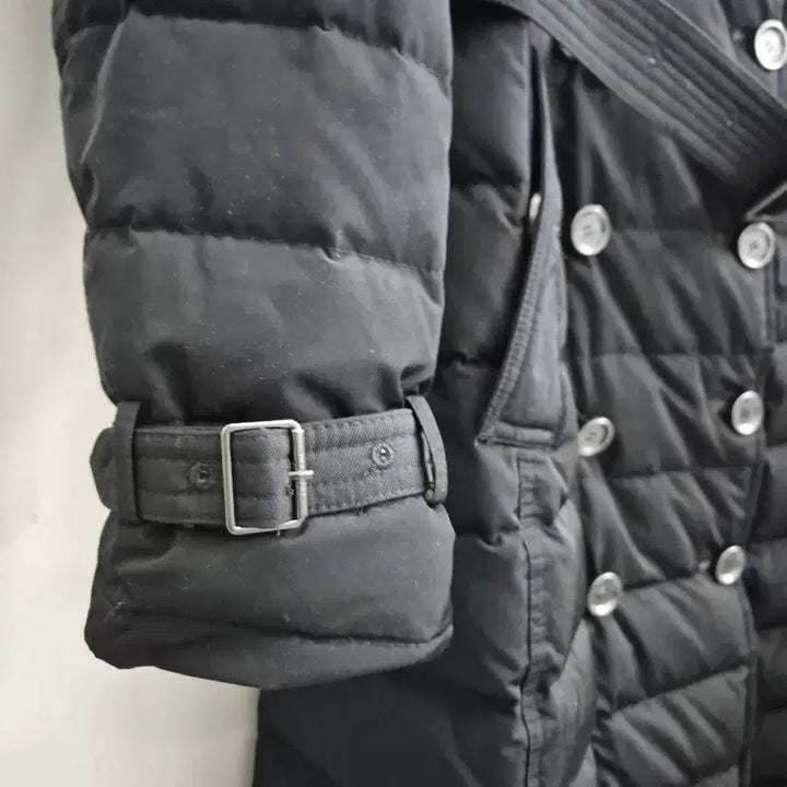 [BUNJANG] Burberry Dalmerton Quilted Down Padded Jacket (XXXL) / 버버리 달머튼퀄티드 다운 패딩 (XXXL/88)