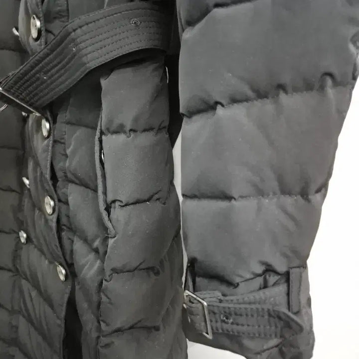 [BUNJANG] Burberry Dalmerton Quilted Down Padded Jacket (XXXL) / 버버리 달머튼퀄티드 다운 패딩 (XXXL/88)