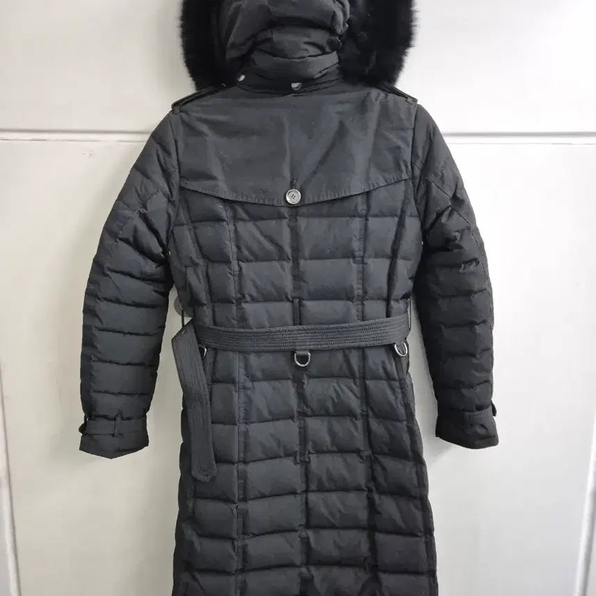 [BUNJANG] Burberry Dalmerton Quilted Down Padded Jacket (XXXL) / 버버리 달머튼퀄티드 다운 패딩 (XXXL/88)