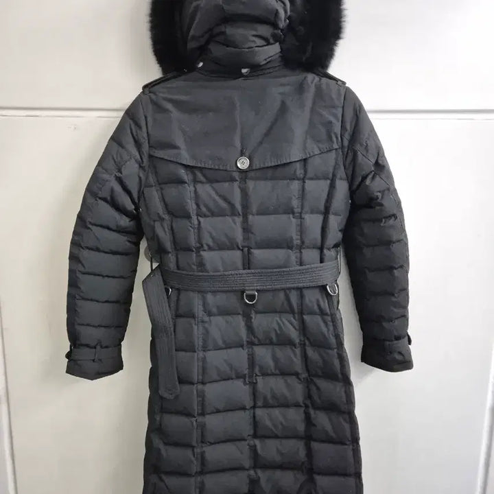 [BUNJANG] Burberry Dalmerton Quilted Down Padded Jacket (XXXL) / 버버리 달머튼퀄티드 다운 패딩 (XXXL/88)