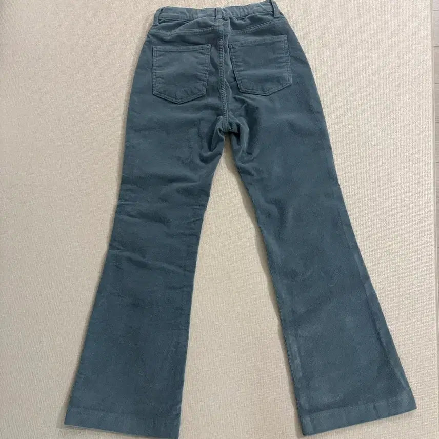[SOLD OUT] 코듀로이 스판 부츠컷 팬츠 s (새상품)