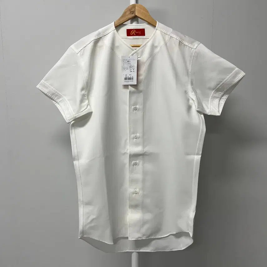 [BUNJANG] Rawlings Baseball Uniform Jersey / [미사용][110] 롤링즈 베이스볼 야구 유니폼 져지