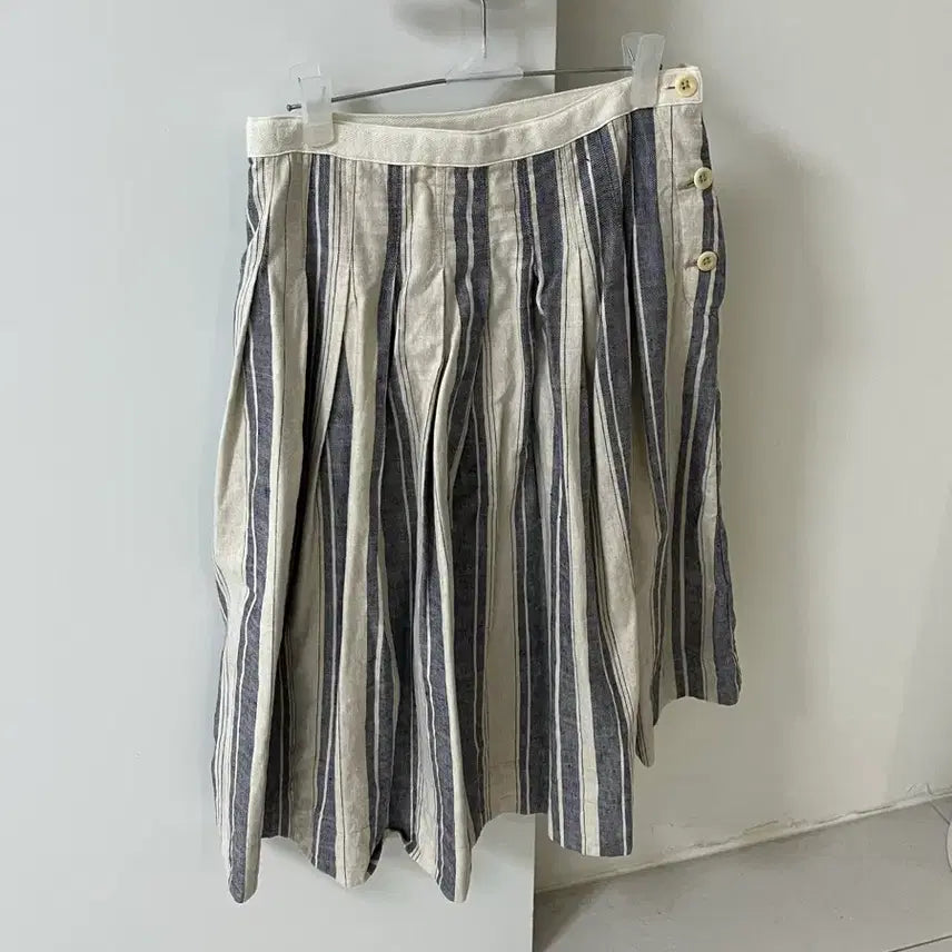 [BUNJANG] MHL. Margaret Howell Skirt / MHL 마가렛호웰 스커트