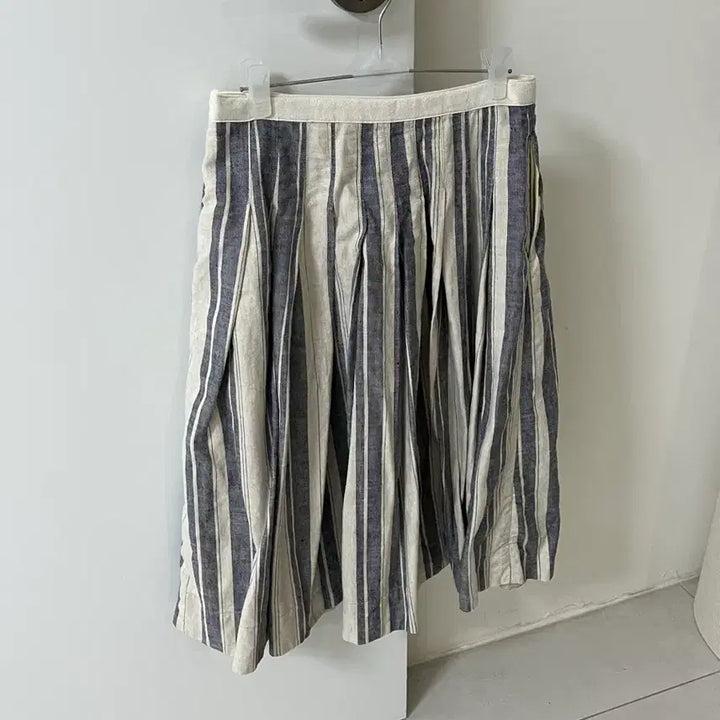 [BUNJANG] MHL. Margaret Howell Skirt / MHL 마가렛호웰 스커트