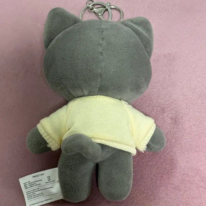 [BUNJANG] T1 Faker 15cm Plush Doll / 티원 T1 24 온세티 페이커 15cm