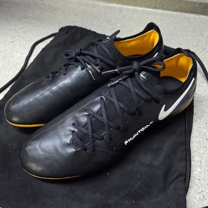 [BUNJANG] Nike Phantom GT Elite Tech Craft Limited Edition Football Boots / 나이키 팬텀GT 엘리트 테크크래프트 한정판