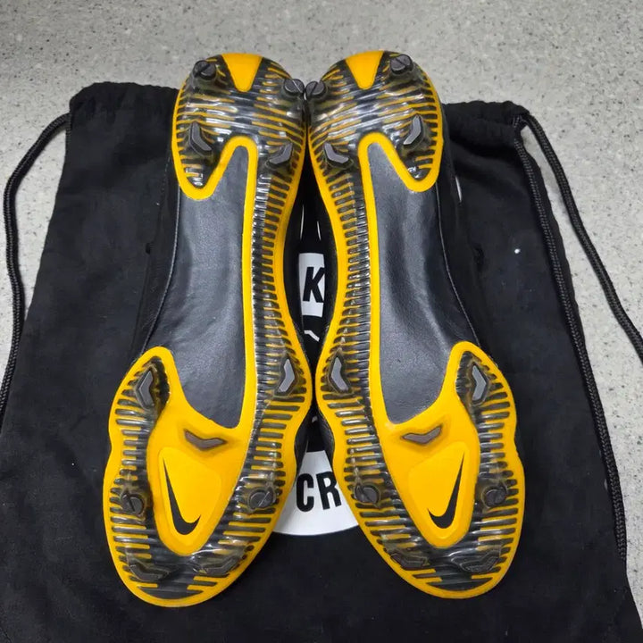 [BUNJANG] Nike Phantom GT Elite Tech Craft Limited Edition Football Boots / 나이키 팬텀GT 엘리트 테크크래프트 한정판