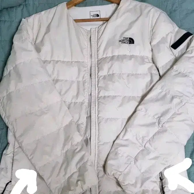 [SOLD OUT] 노스페이스 르위스 티볼 경량