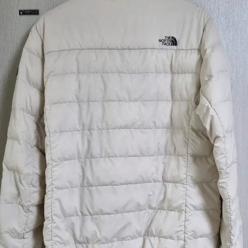 [SOLD OUT] 노스페이스 르위스 티볼 경량