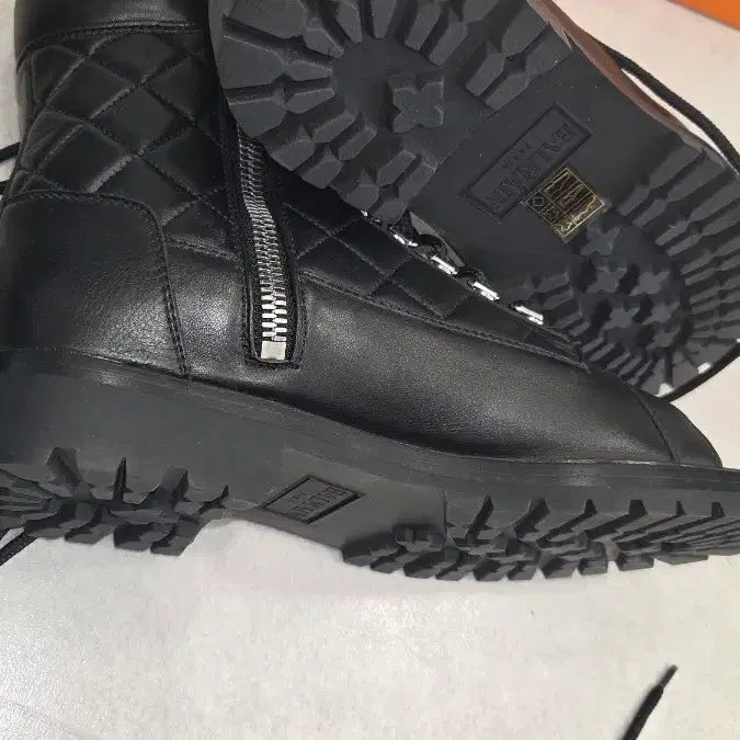 [BUNJANG] Balmain Comet Open-toe Boots / (정품)발망부츠