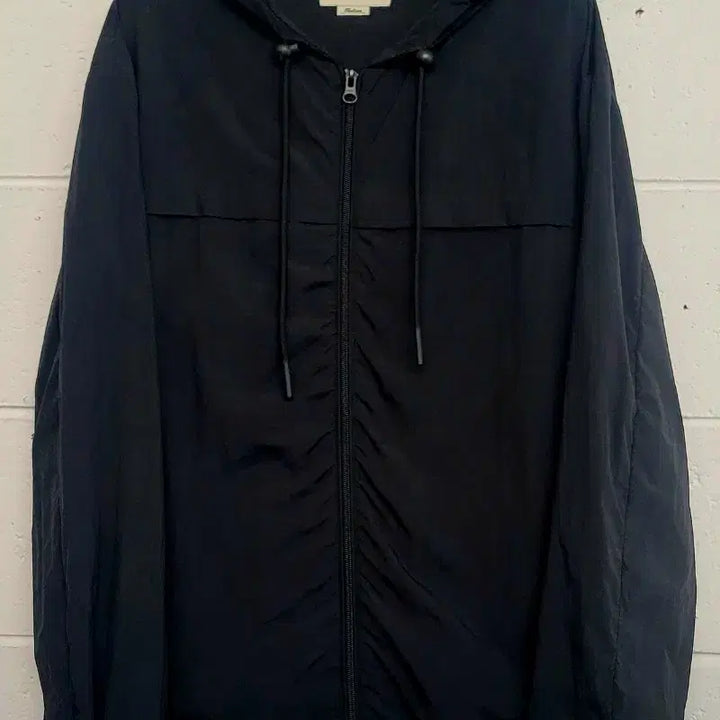 [BUNJANG] LAFUDGE STORE Lightweight Hooded Zip-up Windbreaker / 라퍼지스토어(LAFUDGE STORE) 경량 후드집업 바람막이 판매