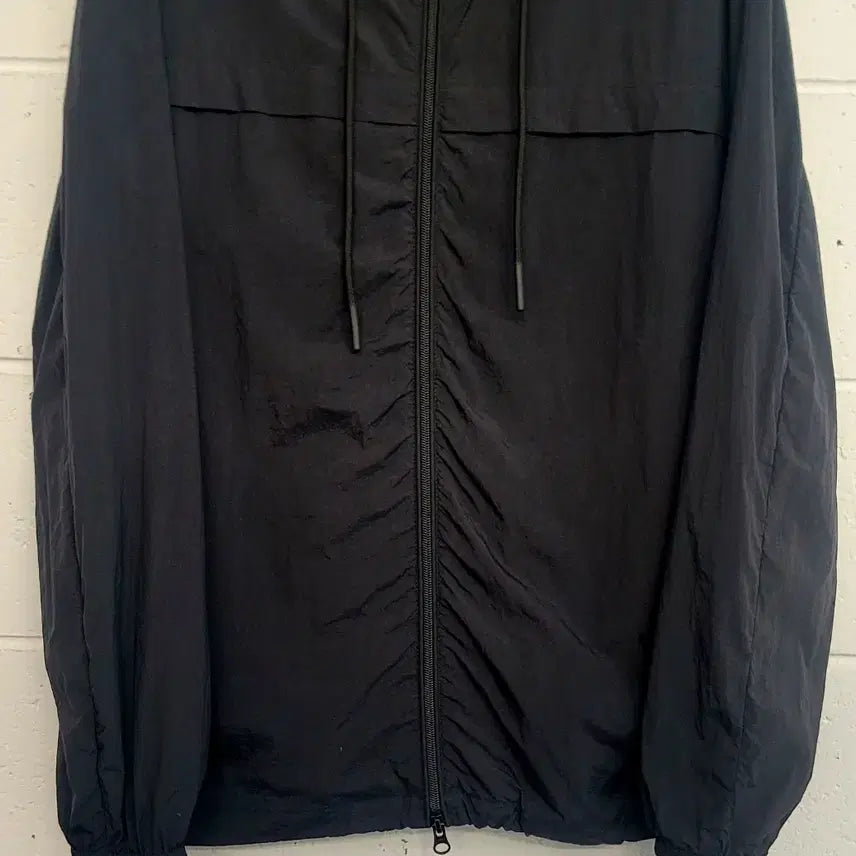 [BUNJANG] LAFUDGE STORE Lightweight Hooded Zip-up Windbreaker / 라퍼지스토어(LAFUDGE STORE) 경량 후드집업 바람막이 판매