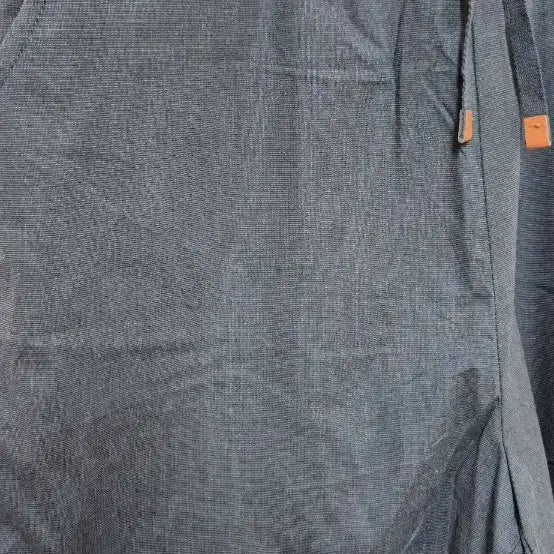 [BUNJANG] Linen Shorts L / 마 반바지 L