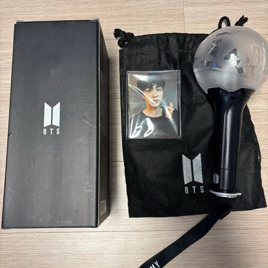 [BUNJANG] BTS (Bangtan Sonyeondan) ARMY BOMB Ver. 3 Lightstick / 아미밤3 bts 방탄소년단 응원봉 bts응원봉