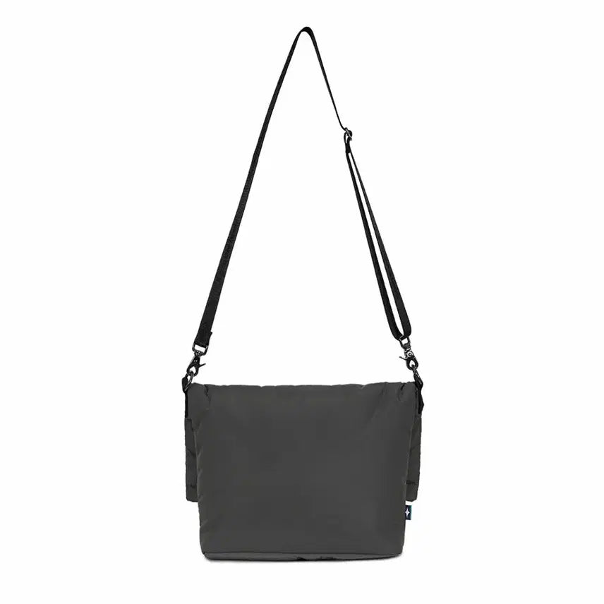 [BUNJANG] MMLG 3-Way Messenger Bag / MMLG 엠엠엘지 쿠션 3way 메신저백 그레이