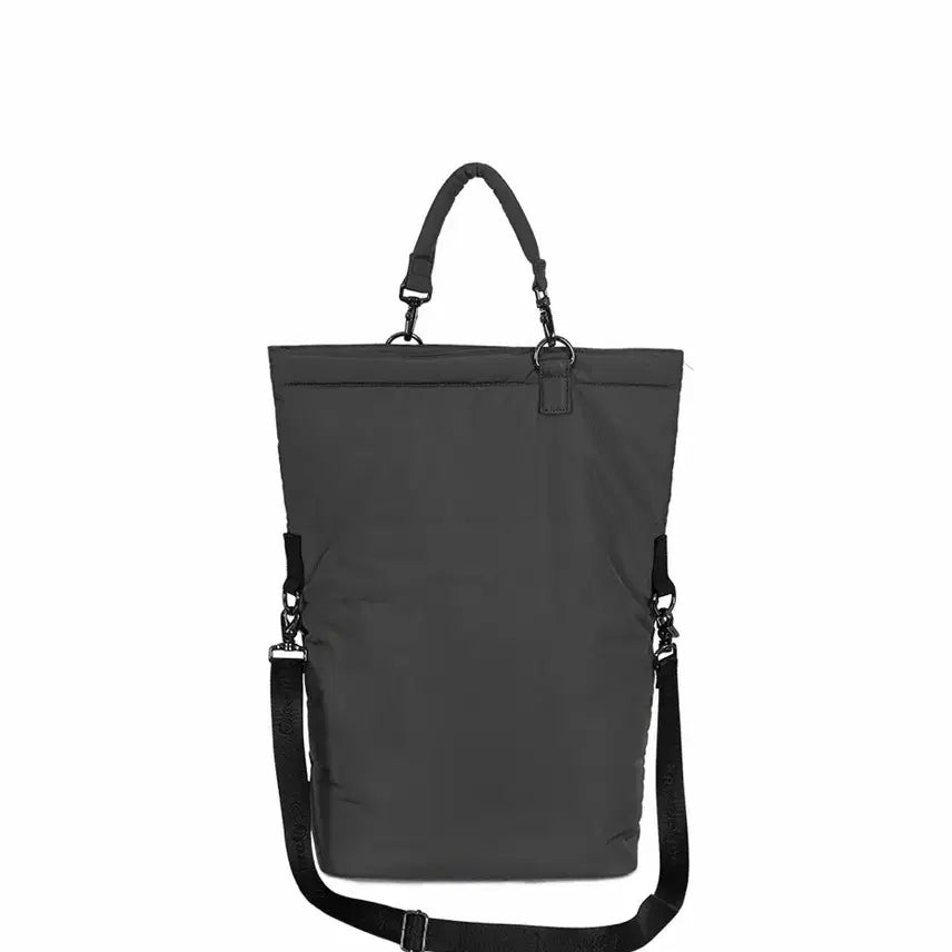 [BUNJANG] MMLG 3-Way Messenger Bag / MMLG 엠엠엘지 쿠션 3way 메신저백 그레이
