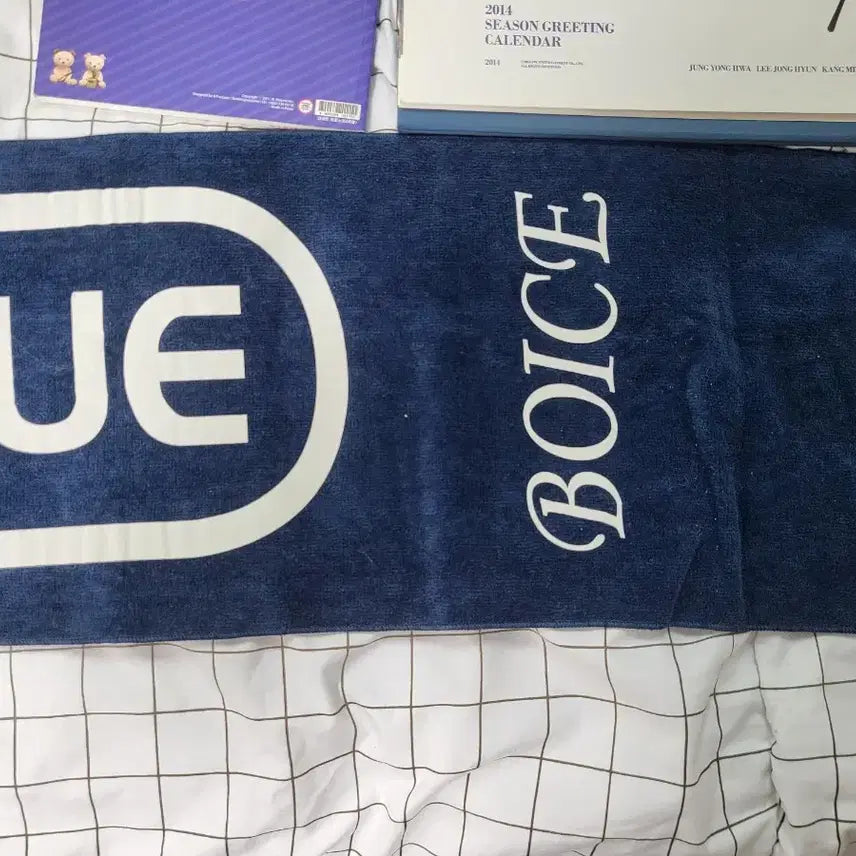 [BUNJANG] CNBLUE Merchandise Bundle Set / CNBLUE 씨엔블루 굿즈 앨범 포스터 MD
