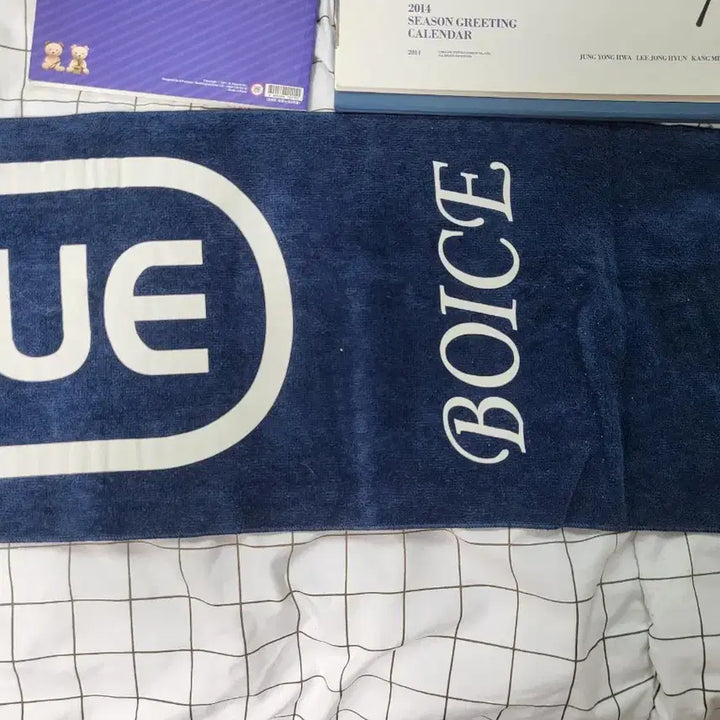 [BUNJANG] CNBLUE Merchandise Bundle Set / CNBLUE 씨엔블루 굿즈 앨범 포스터 MD