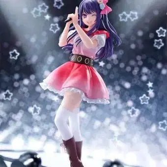 [BUNJANG] [Oshi no Ko] Ai Hoshino Figure / [최애의 아이] 사인은 B 호시노 아이 피규어 팝니다!