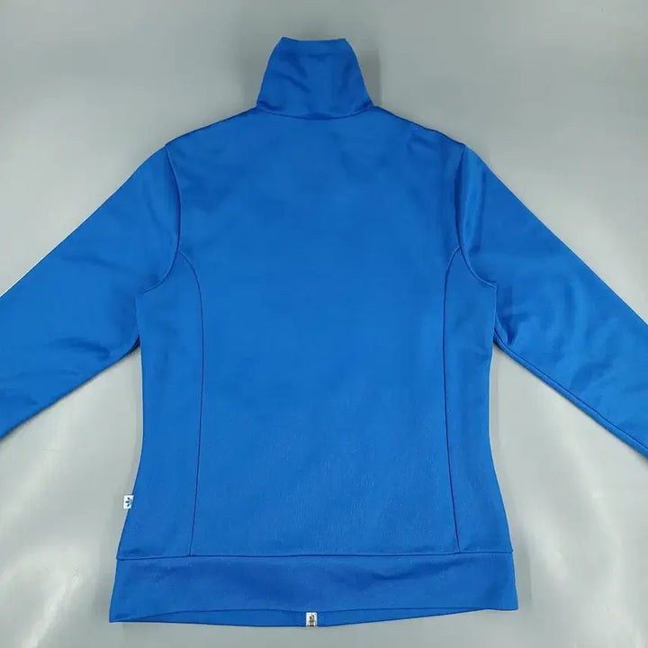 [BUNJANG] Adidas Trefoil Logo Europa Track Jacket / 아디다스 블루 화이트 트레포일 로고 삼선 이너 레오파드 올드스쿨 유로파