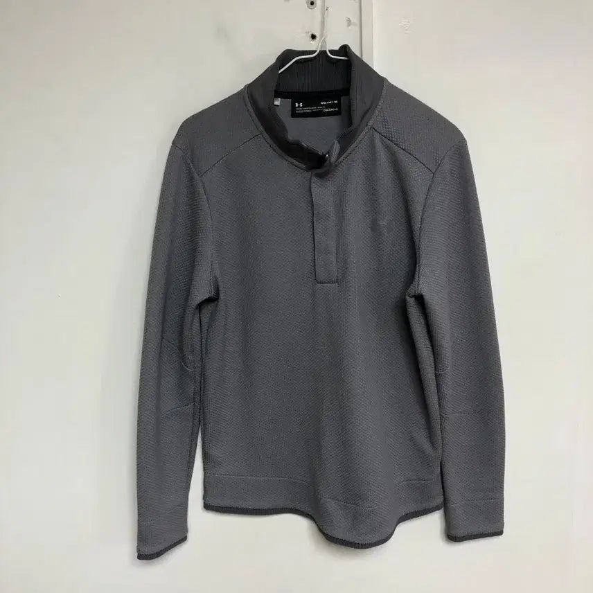 [SOLD OUT] 언더아머 남성 겨울 긴팔티 95M@9947