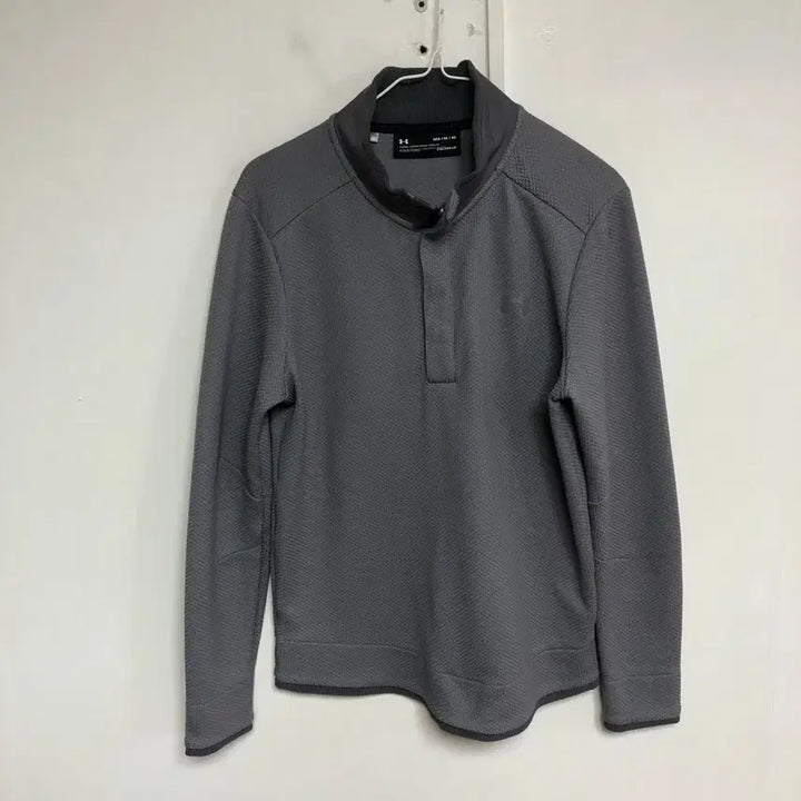 [SOLD OUT] 언더아머 남성 겨울 긴팔티 95M@9947